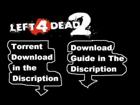 download left 4 dead 2 steam